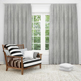 300CM 100%POLY FABRIC-LIGHT GREY