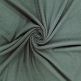 TC RIB SPANDEX-GREEN TEA