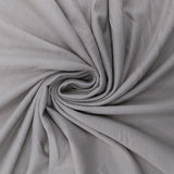 UNBRUSHED FLEECE