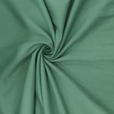 BRUSHED FLEECE-IVY