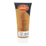 STUDENT ACRYLIC 75ML SIENNA