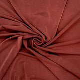 PLAIN VENETIA (150CM)(220 GSM)(SPICED APPLE)