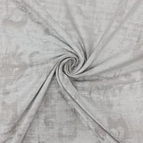 280CM CURTAIN GRANDEUR-OYSTER